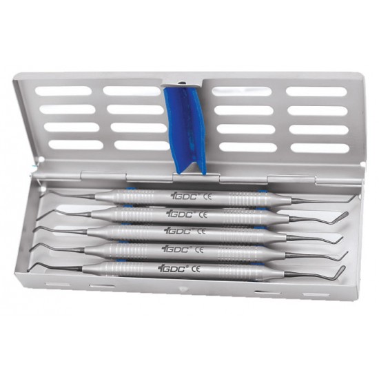 Instrument Kits Buy Composite Instruments Anterior Black